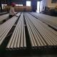 1.5mm A312 SS SMLS Pipe 304H Hairline 2B BA Finished For Industry