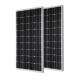 Monocrystalline Residential Solar Pv Cell And Module 550W 600W 650W 670W 1000W