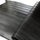 20mm Thick Rubber Moulded Trailer Ramp Mat Black Rubber Mat For Animal