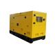 20KW 25KVA FAWDE Silent Diesel Power Generator 1500rpm 1800rpm