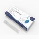 Class III Diagnostic Antigen Test Kit Rapid Antigen Swab Test Kit Plastic