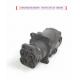 Cast Iron Excavator Spare Parts Joint Assy For SK130-8 SK200-8 SK350-8 PC200-7