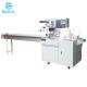Flow Bakery Packaging Machine Automatic Bread Tissue Paper Drier Packing