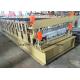 686 762 Double Layer Roofing Sheet Forming Machine 350H Steel Roofing Roll Formers