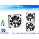 High Temperature DC Axial Fans For Laptop / High Speed Micro DC Fan 18 × 18 × 4 mm