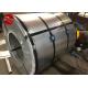 DX51D Z275 Galvanized Steel Sheet Roll / Cold Rolled Galvanized Sheet Coil