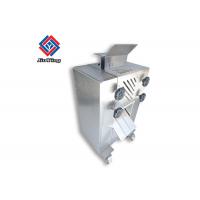 Hamburger Steak Hamstring Machine For Meat Fiber Loosing / Processing / Tenderizing