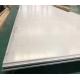 UNS S30300 ASTM A895 0.2mm 303 Stainless Steel Plate