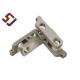 OEM Stainless Steel Machinery Casting Part CNC Lathe Machining Part
