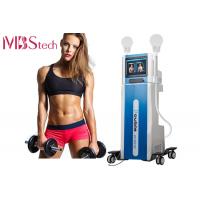 Muscle Build Fat Freezing EMS EMShape Body EMShapeing Machine 7 Tesla
