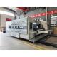 Fast Speed Carton Box Flexo Printing Slotting Die Cutting Machine 150-180m/min