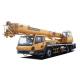 25 Ton Hydraulic Mobile Crane , Autocrane Truck Crane For Lifting And Hoisting