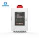 Sixteen Channel Combustible Gas Detection Controller With 8 Relays Output