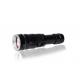 800LM Handheld Waterproof Led Flashlight Recharging Aluminum