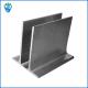 Aluminum Profile 6063 T Slot Industrial Frame Extrusion Aluminium Solar Frame Profiles