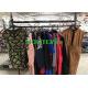 American Style Second Hand Womens Clothing Winter Dresses For Ladies