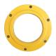 Genuine Construction Machinery Spare Part 04U0002 Cover For Liugong Wheel Loader