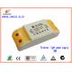 Good Stability 9W Constant Current 700mA LED Power Supply with CE Certificate