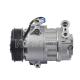 RC.600.062 Car Air Conditioning Compressor For CVC CHEVROLET CORSA CLASSIC/CELTA 02>08 6PK 110 MM R134A 100CC WXOP024