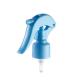 Mini Hand Pump Trigger Sprayer For Bottle Plastic PP Material