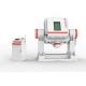 Advanced Temperature Controlled Dual Axis Test Turntable for Inertial Sensor Testing
