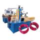 C1246 Automatic Coiling And Strapping Cable Packing Machine For Wire And Cable