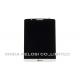 LG G3 LCD Mobile Screen , Complete Black Cell Phone Replacement Screens
