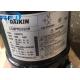 Hermetic Daikin Scroll Compressor Refrigeration Acc JT335DAY1L With CE Certification