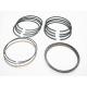 High Temperature Resistance Piston Ring 8035.04 For Fiat 103.0mm 2.5+2.5+4