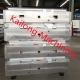 Grey Iron GG25 Sand Casting Boxes For Metal Foundry