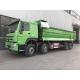 25-30tons Foton FAW 40 Ton Sand Tipper Truck with 380HP 420HP Engine and Big Capacity
