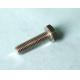 Industry Building Fully Threaded Hex Head Bolts With Bigger Fastening Force