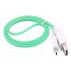 Flat Android Phone Cable Not Scalable OEM Micro Usb Data Cable 4 Feet Long