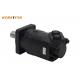 KMT High Speed  Hydraulic Motor  Wheel Durable Case