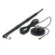 TP-Link Router Rubber Antenna 50w Max Input Power 9dBi Gain 868MHz 915MHz 2.4G 5.8G 4G
