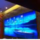 3.5mm Bezel 198W  55 3X4 LCD Video Wall For Meeting Room