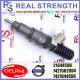 DELPHI 4pin injector 21644596 Diesel pump Injector Vo-lvo 21644596 7421582094 7421644596 E3.18 for RENAULT 11LTR EURO3 LO