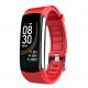 Bluetooth 4.0 Sport Smart Bracelet , 0.96inch Fitness Tracker Wristband