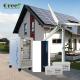 5kW Load Power Small Off Grid Solar Power System with PWM Charge Controller Included