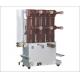 AC Indoor Type Vacuum Three Phase Circuit Breaker 40.5 KV High Voltage 2000A