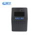 Mini Offline UPS LCD Diplay Uninterruptible Power Supply 1000va 600w AVR Technical