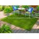 2*25m 4*25m Synthetic Outdoor Decorative Artificial Grass Carpet For Your Home