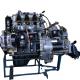 60.5 Torque Diesel Engine Assembly for 2021 Well Car 465qe 800cc Water Cooled Engine