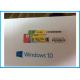 Windows 10 professional Win 10 pro English Language OEM dvd full package
