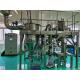 SGS High Reproducibility 300kg QLM Jet Mill Machine