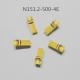 N151.2-500-4E Cut Off Parting And Grooving Inserts MGMN N123H2