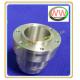 CNC Turning,grinding, customized stainless steel，,aluminum machinery part with