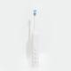 IPX7 Waterproof Powerful Electric Toothbrush With American DuPont Bristles 3 Modes 4hr Charges