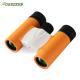 FORESEEN 8X21 mini optical telescope binoculars for children gift