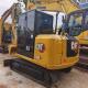 ORIGINAL Hydraulic Pump used caterpillar 306E2 crawler excavator cat 306 tractor excavator